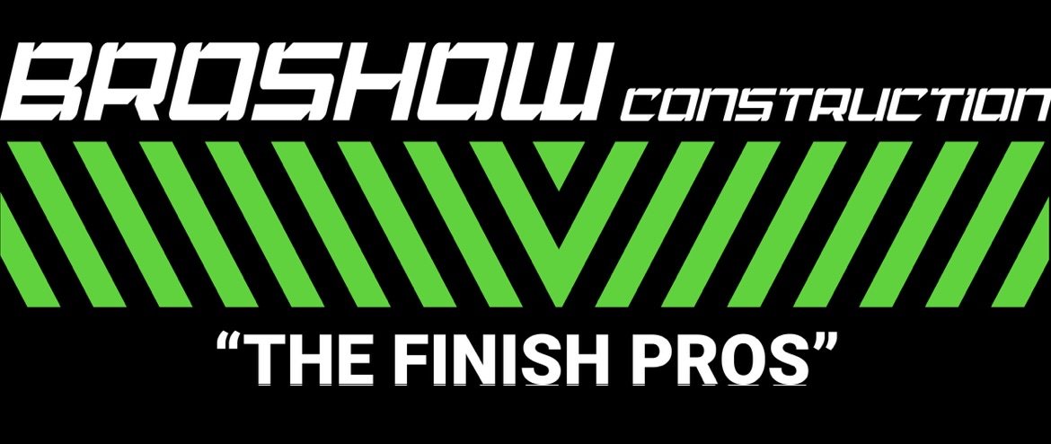 Broshow Construction   
